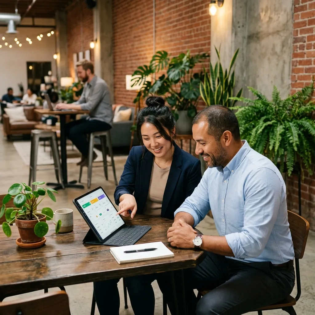 Mejora de comunicación entre usuarios