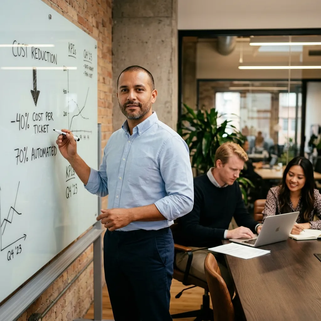 Análisis del ciclo de ventas