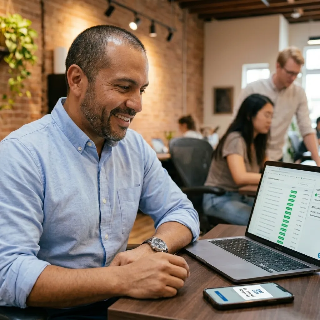 Atención de Helpdesk