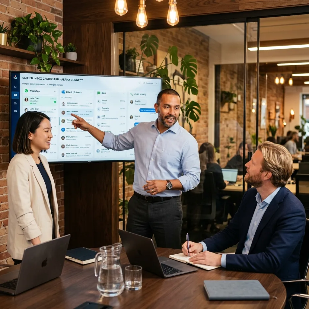 Resultados comerciales en alza