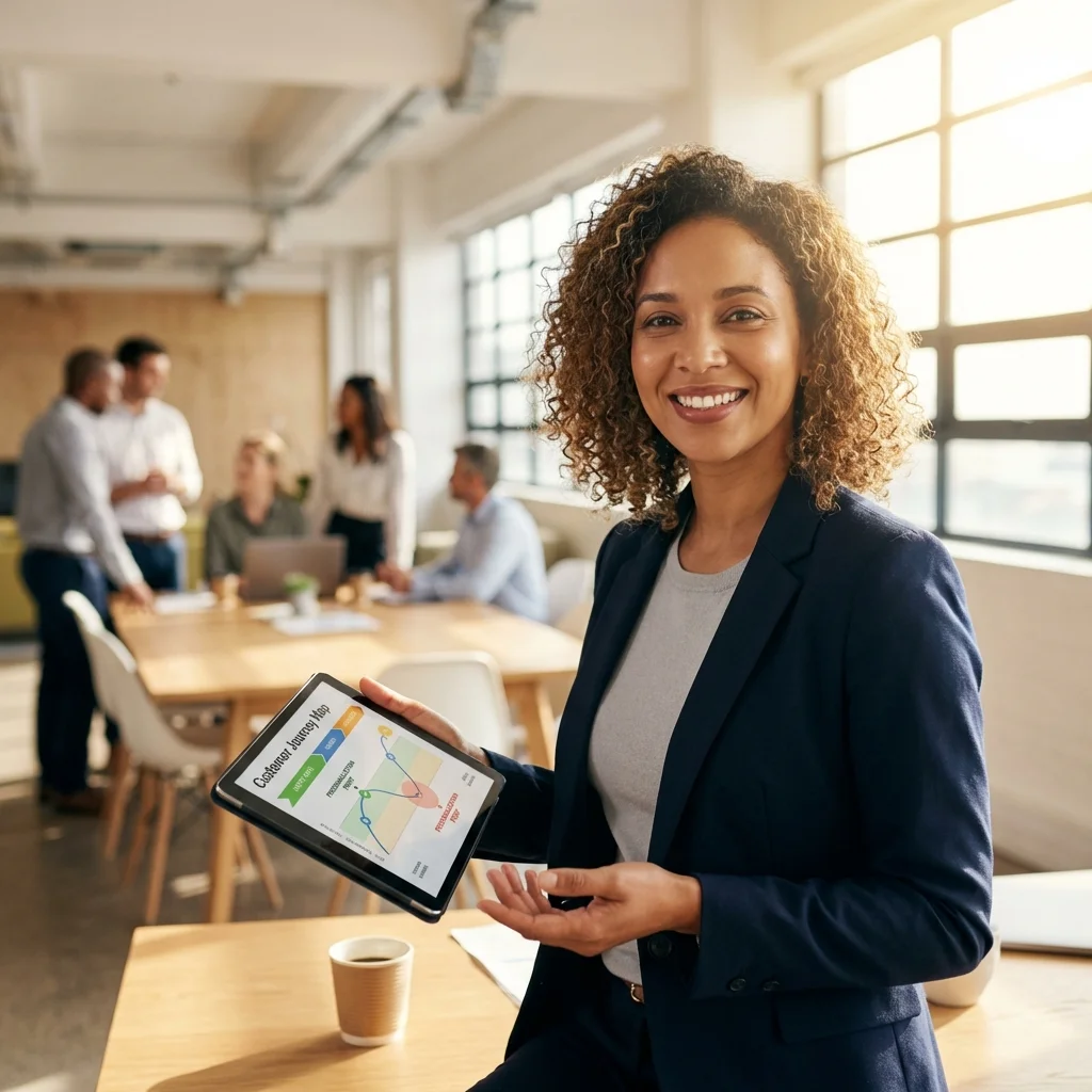 Mayor control y análisis CX