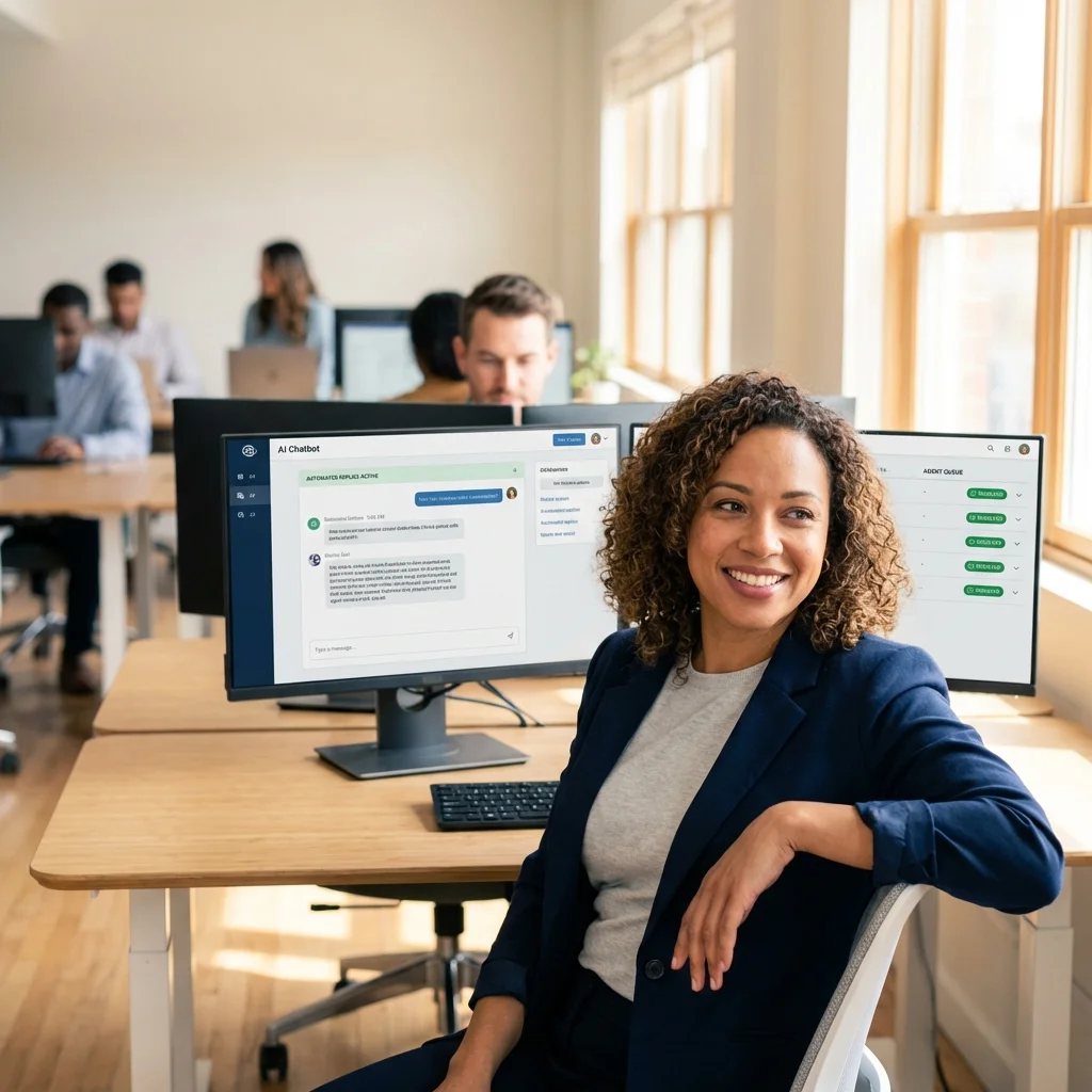 Flexibilidad en la atención