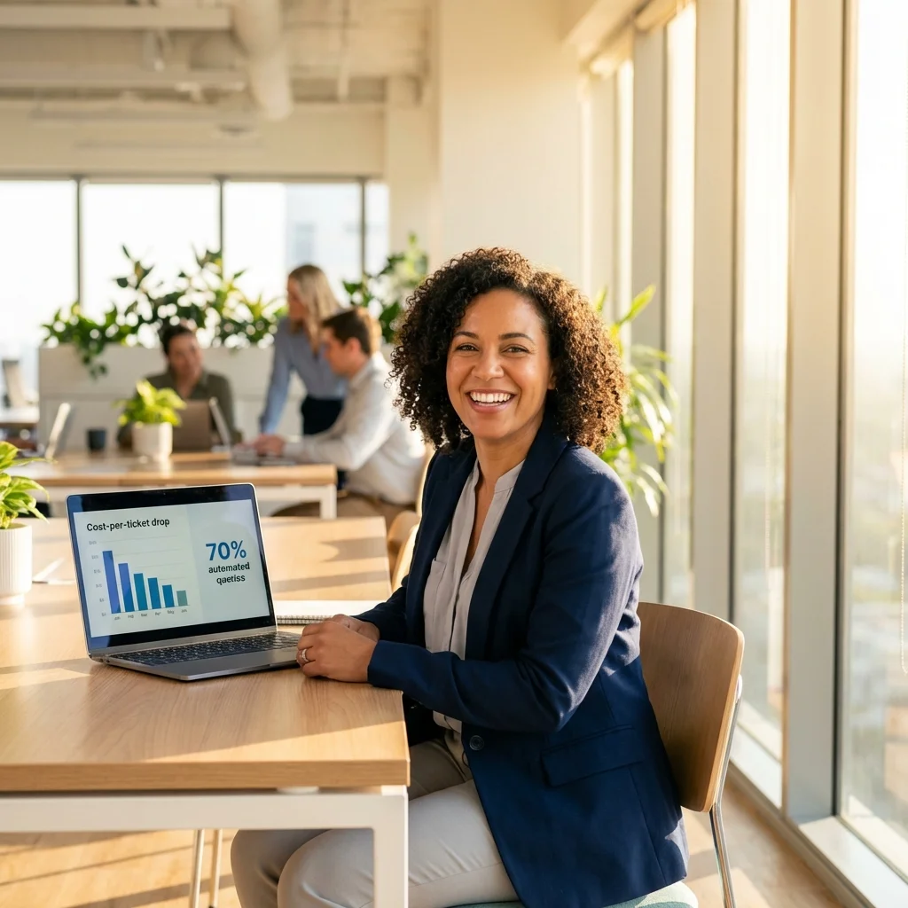 Visualización en vivo y alertas