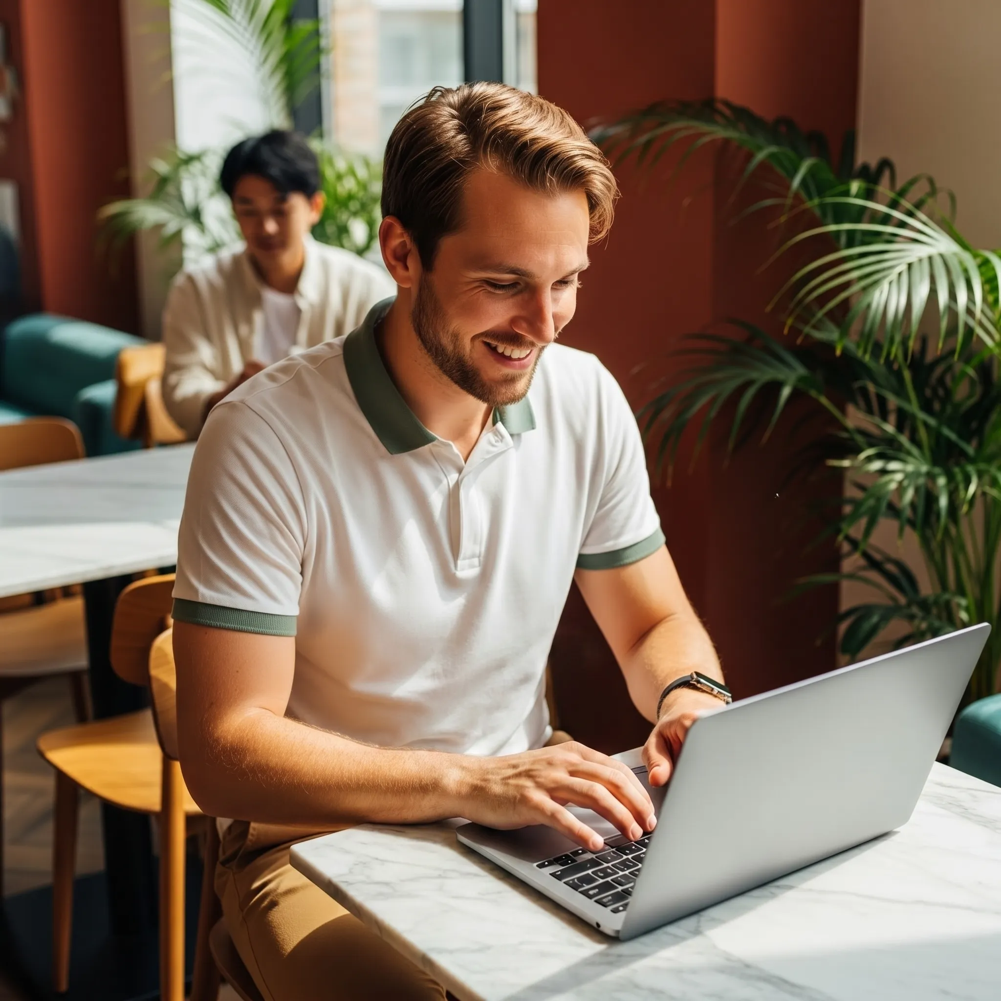 Configuración rápida de la plataforma de IA